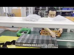 การเชื่อมแบตเตอรี่ลิเธียมไอออน 18650 สำหรับสกู๊ตเตอร์ไฟฟ้า