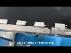 902040 เซลล์แบตเตอรี่ลิธีਅਮ 3.7V 750mAh