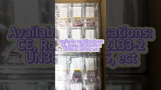 สั่งซื้อเซลล์แบตเตอรี่ lipo 553450 603450 3.7v 1100mAh 1200mAh แบตเตอรี่ลิเธียมโพลิเมอร์ไปยังยุโรป