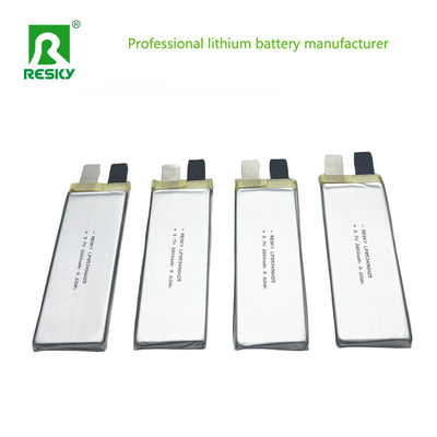 ซื้อ 3s แบตเตอรี่ลิธีโอ RC 11.1V 3000mAh 25c แบตเตอรี่ลิธีโอพอลิมเมอร์ Drone online manufacture
