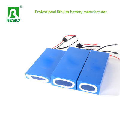 ซื้อ แบตเตอรี่จักรยานไฟฟ้าลิตยูมไอออน แบตเตอรี่จักรยานยนต์พับ 24V 7s 7.8ah online manufacture