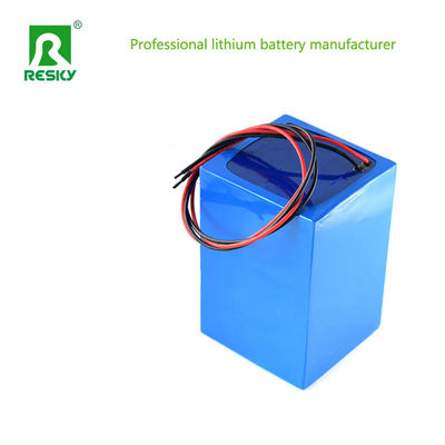 ซื้อ 18650 10s7p แบตเตอรี่ไอออนลิเดียม Ebike ปรับแต่ง 36V 18ah online manufacture