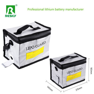 ซื้อ กระเป๋าเซฟ RC สีดํา กันไฟ กันน้ํา กันระเบิด พร้อมซิป online manufacture