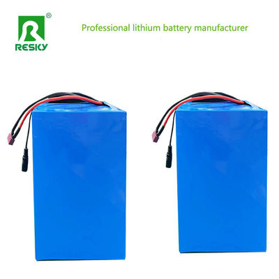 ซื้อ โซลาร์ 21700 โซลล์ Li-Ion Cell 72v 20S4P 20Ah แรง 1400w แบตเตอรี่ลิตยูมไอออน แพ็คสําหรับจักรยานยนต์ไฟฟ้า การผลิตออนไลน์