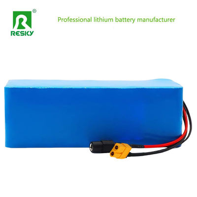 ซื้อ แบตเตอรี่พลังงาน 24v 7s 21Ah แบตเตอรี่ลิตยูมชาร์จได้ สําหรับเก้าอี้ล้อไฟฟ้า online manufacture