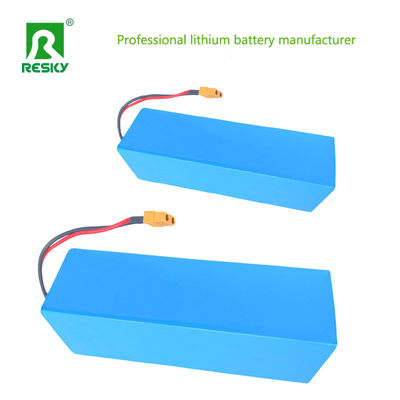 ซื้อ เก็บของ INR18650-35E แบตเตอรี่ลิตিয়াম 36V 10500mAh 10.5Ah แพคแบตเตอรี่ลิตিয়ামไอออน การผลิตออนไลน์