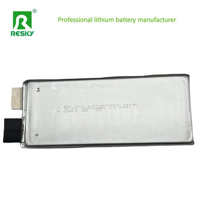 9059156 RC แบตเตอรี่ลิธีਅਮ 8000mAh 35c สําหรับ RC รถยนต์ Uav เครื่องบิน