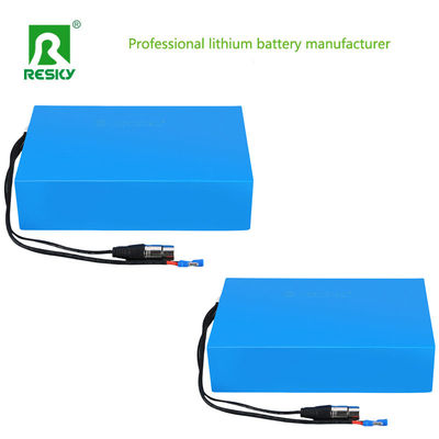 Samsung INR21700-50S 60V 30Ah แบตเตอรี่ลิตยูมไอออนที่สามารถชาร์จได้ สําหรับรถสกูเตอร์ไฟฟ้า