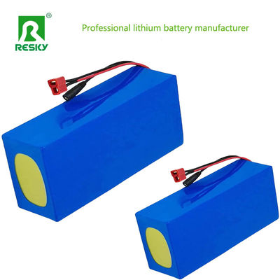 18650 แบตเตอรี่ลิตিয়ামไอออน 12v 35Ah แบตเตอรี่ลิตিয়ামที่สามารถชาร์จใหม่ได้ สําหรับการจําหน่ายพลังงาน